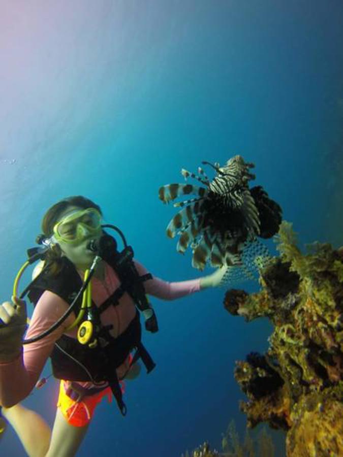 Pebble & Fins Bali Dive Resort Tulamben Exteriér fotografie