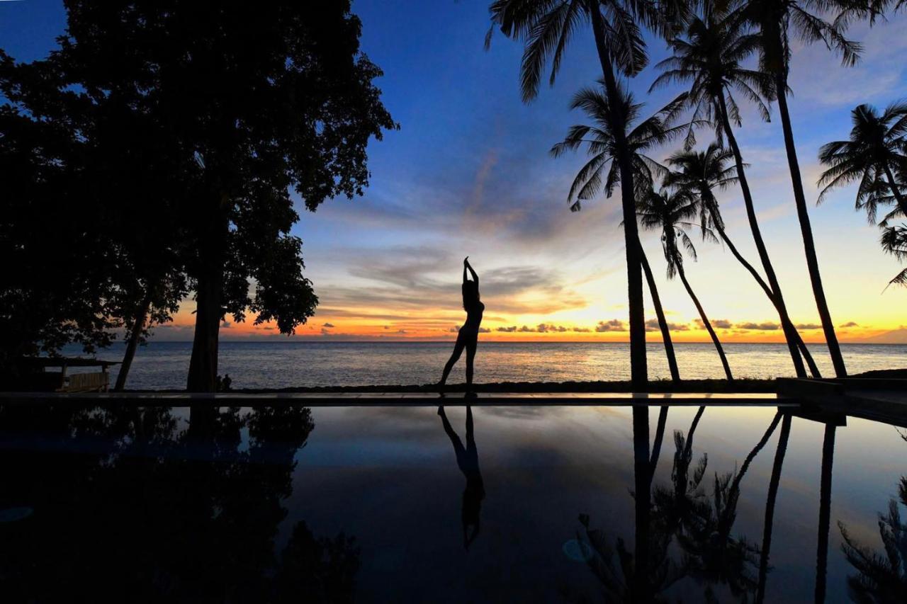 Pebble & Fins Bali Dive Resort Tulamben Exteriér fotografie
